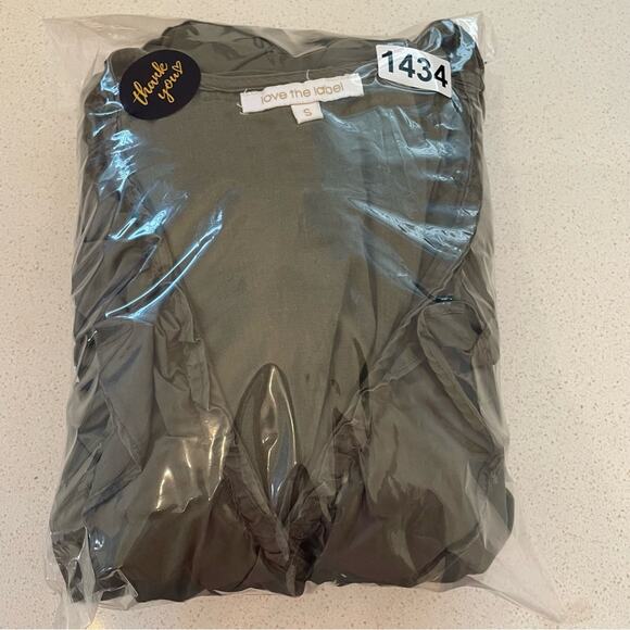 Love The Label Remy Dress - Picture 7 of 7